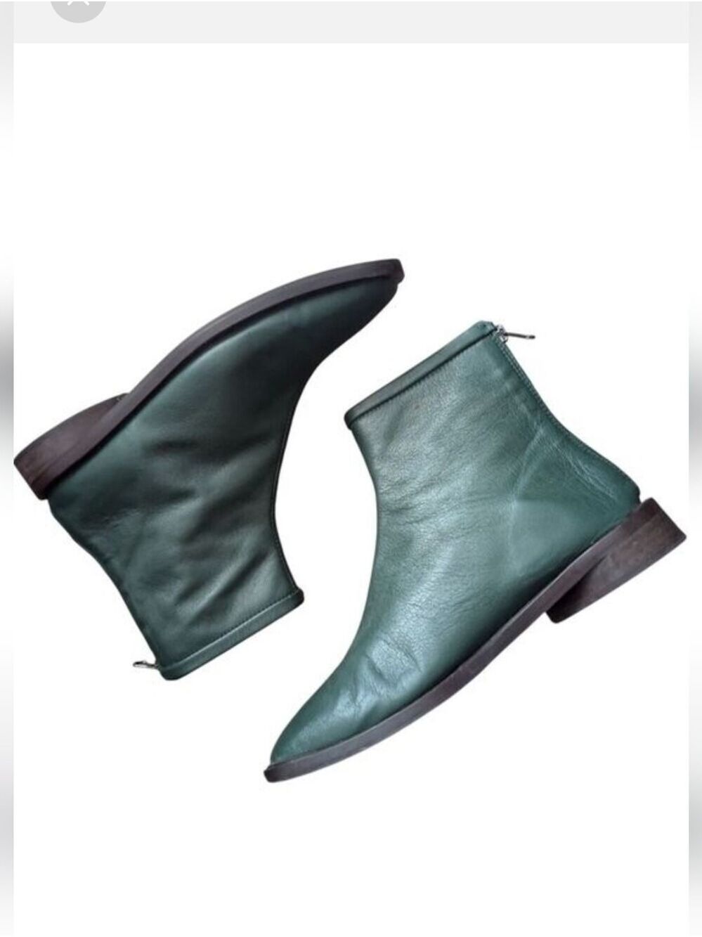 L'Intervalle Ankle Bootie - Picture 14 of 14